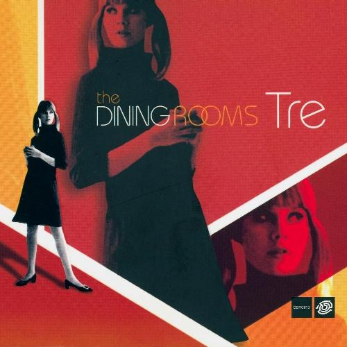 The Dining Rooms - Tunnel